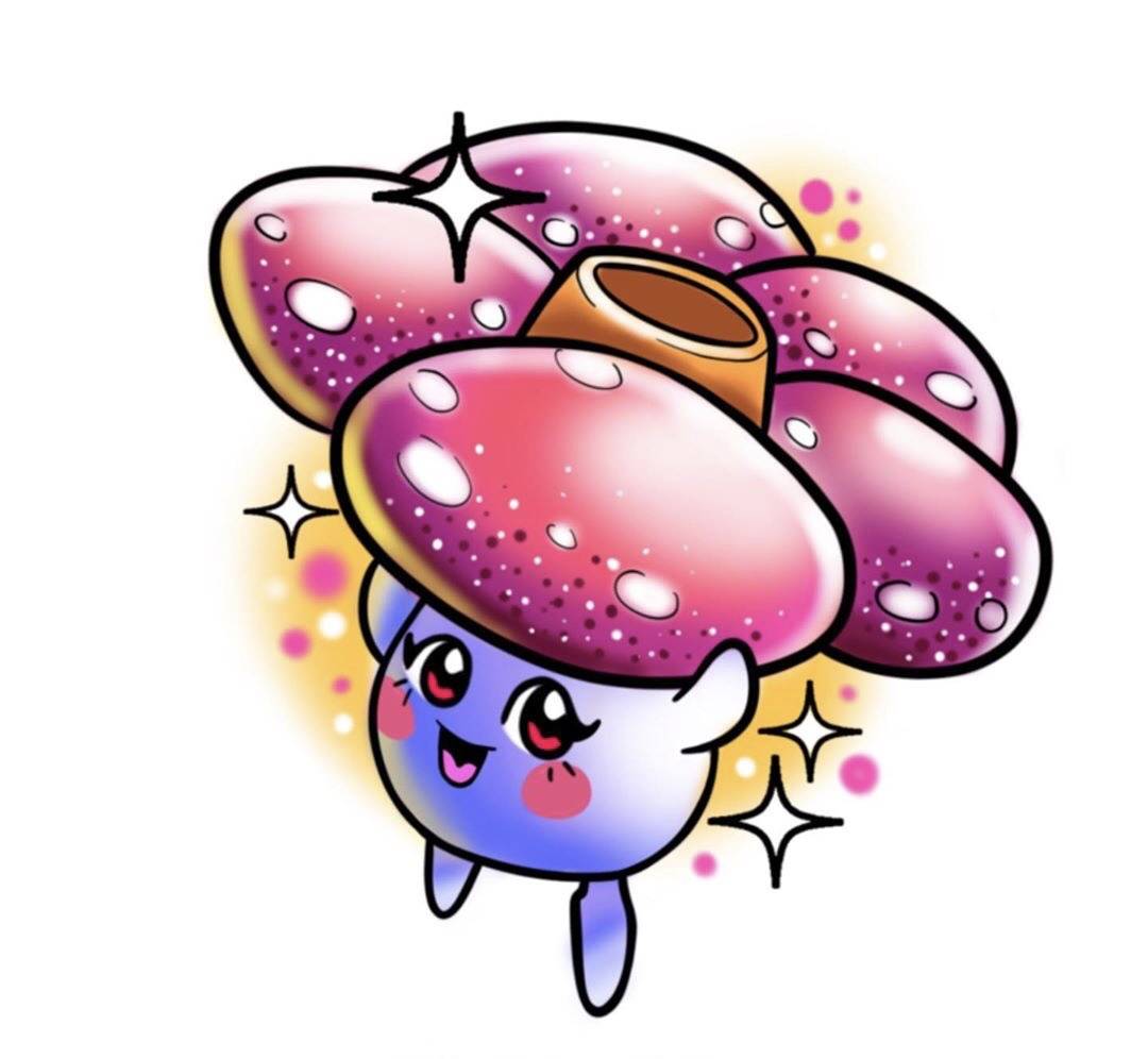 
上海由龙纹身分享彩色小清新纹身图案‘panda sports’(图14)