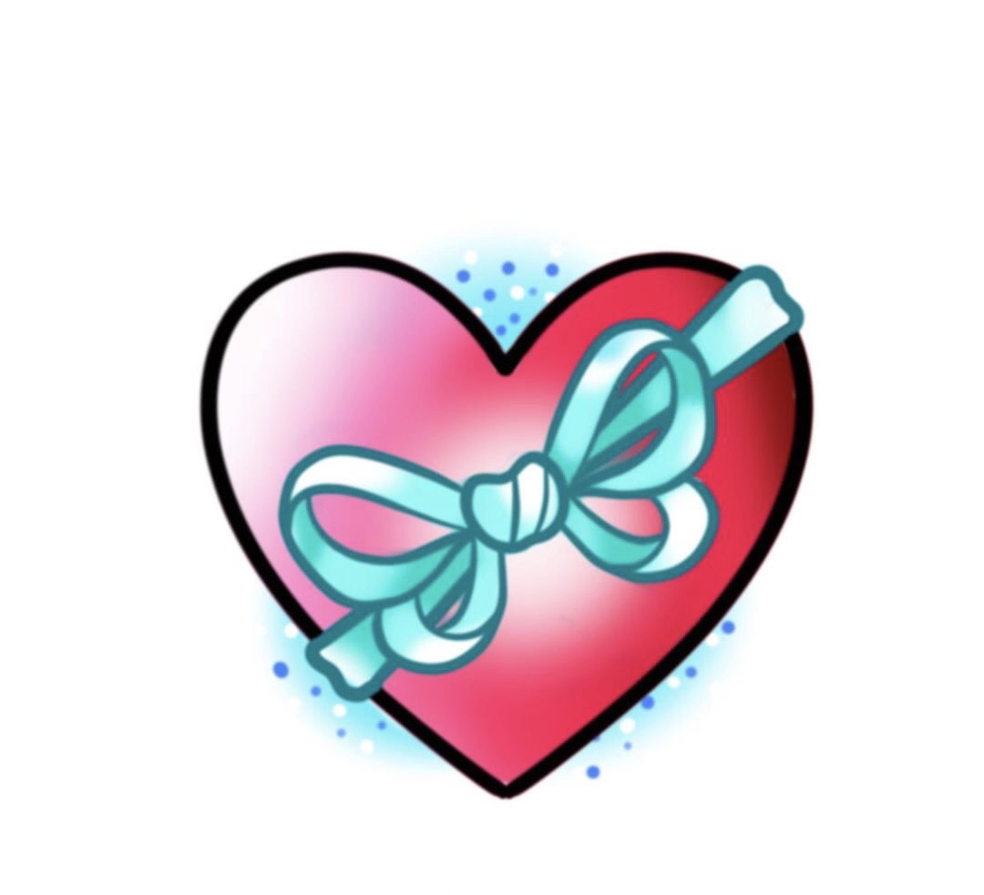 
上海由龙纹身分享彩色小清新纹身图案‘panda sports’(图21)