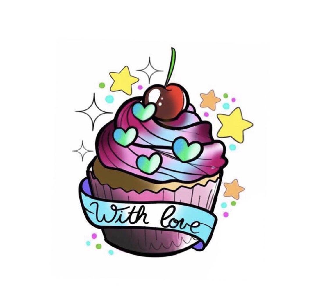 
上海由龙纹身分享彩色小清新纹身图案‘panda sports’(图3)