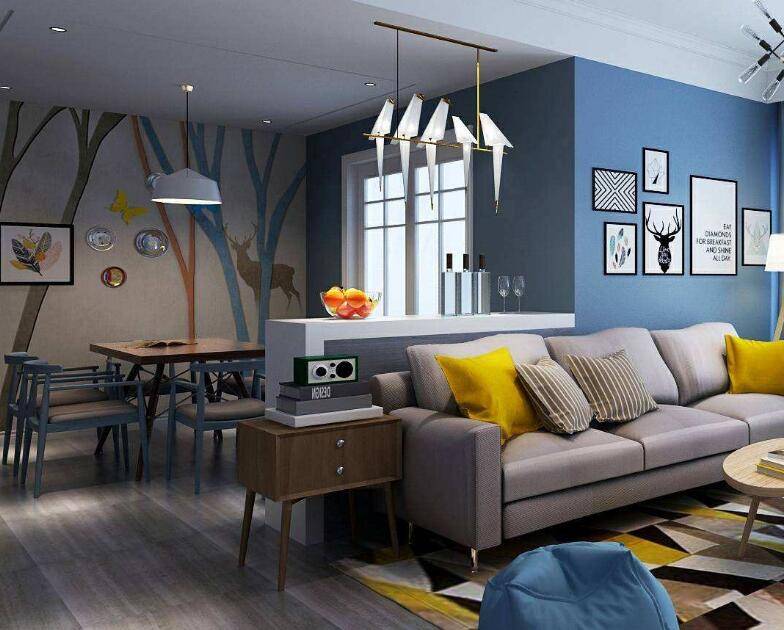 熊猫体育-
家装壁纸和壁布哪个好 壁纸壁布的区别(图1) 熊猫体育-
家装壁纸和壁布哪个好 壁纸壁布的区别(图1)