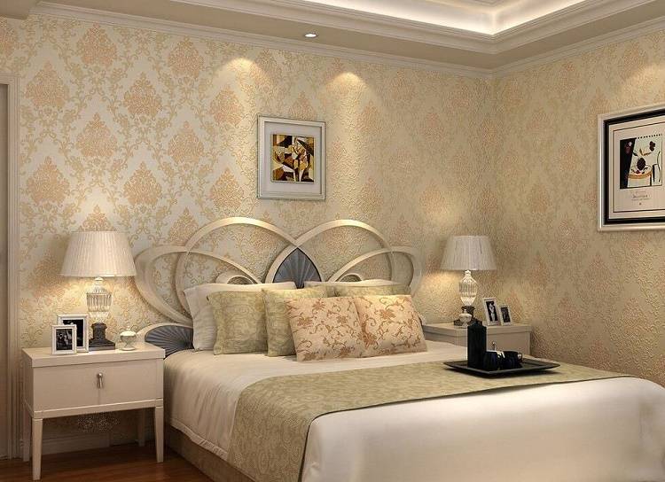 熊猫体育-
家装壁纸和壁布哪个好 壁纸壁布的区别(图4) 熊猫体育-
家装壁纸和壁布哪个好 壁纸壁布的区别(图4)